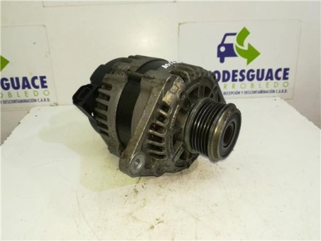 Alternador Opel ASTRA J SPORTS TOURER 1 7 16V CDTI 
