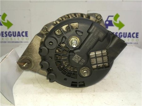 Alternador Opel ASTRA J SPORTS TOURER 1 7 16V CDTI 