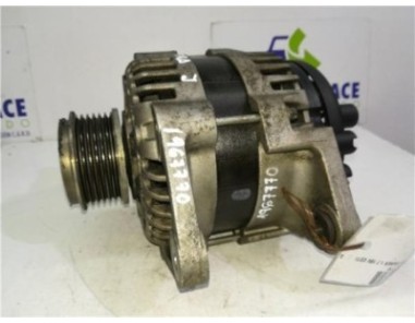 Alternador Opel ASTRA J SPORTS TOURER 1 7 16V CDTI 