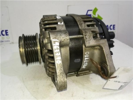 Alternador Opel ASTRA J SPORTS TOURER 1 7 16V CDTI 