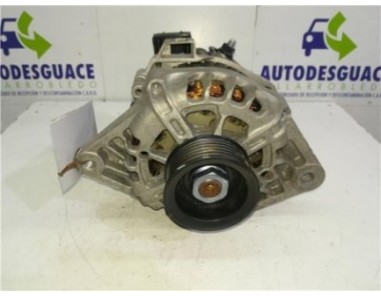 Alternador Hyundai I30 1 4 