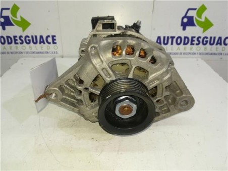 Alternador Hyundai I30 1 4 