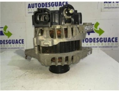 Alternador Hyundai I30 1 4 
