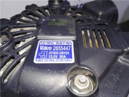 Alternador Hyundai I30 1 4 