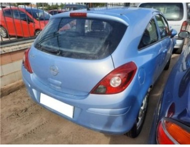 Alternador Opel CORSA D 1 3 16V CDTI 