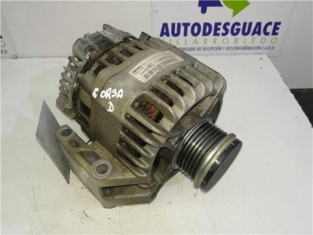 Alternador Opel CORSA D 1 3 16V CDTI 