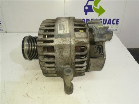 Alternador Opel CORSA D 1 3 16V CDTI 