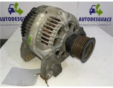 Alternador BMW SERIE 3 COMPACTO 1 9 16V 