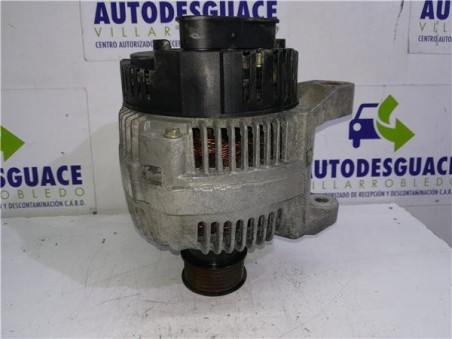 Alternador BMW SERIE 3 COMPACTO 1 9 16V 