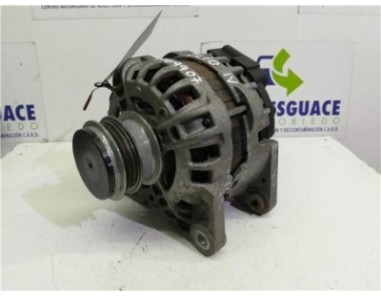 Alternador Renault CLIO IV 1 2 16V 