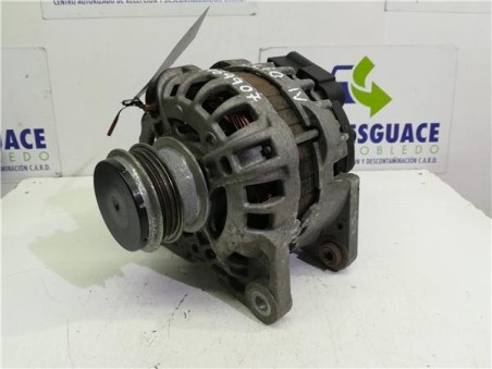 Alternador Renault CLIO IV 1 2 16V 