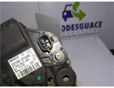 Alternador Renault CLIO IV 1 2 16V 