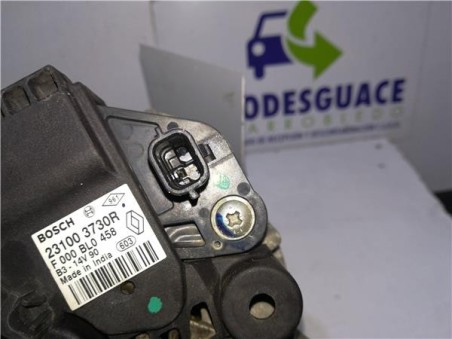 Alternador Renault CLIO IV 1 2 16V 