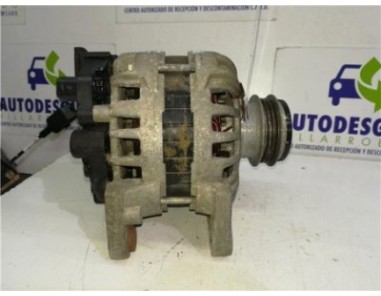 Alternador Renault CLIO IV 1 2 16V 