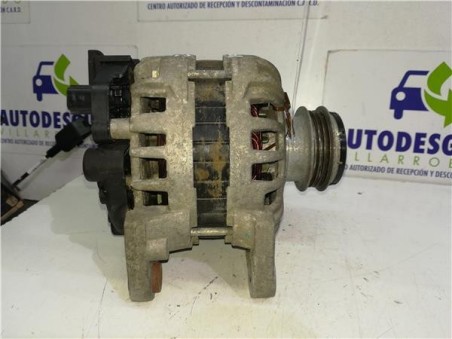 Alternador Renault CLIO IV 1 2 16V 