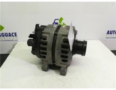 Alternador Opel CROSSLAND X 1 6 16V CDTI DPF 