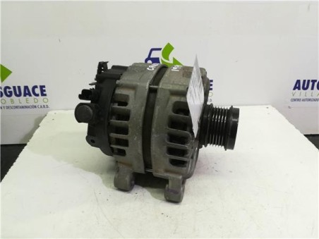 Alternador Opel CROSSLAND X 1 6 16V CDTI DPF 