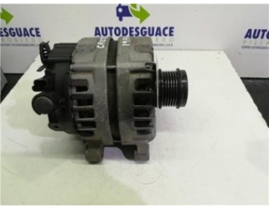 Alternador Opel CROSSLAND X 1 6 16V CDTI DPF 