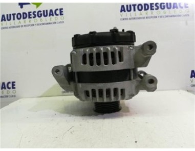 Alternador Opel MOKKA 1 6 CDTI DPF 