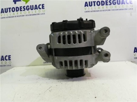 Alternador Opel MOKKA 1 6 CDTI DPF 