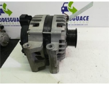 Alternador Opel MOKKA 1 6 CDTI DPF 