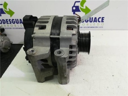 Alternador Opel MOKKA 1 6 CDTI DPF 