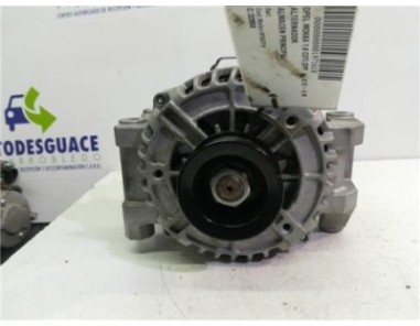Alternador Opel MOKKA 1 6 CDTI DPF 