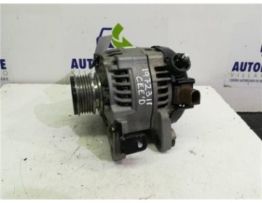 Alternador Kia CEE'D 1 4 CRDi 