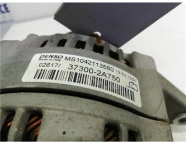 Alternador Kia CEE'D 1 4 CRDi 