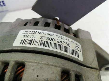 Alternador Kia CEE'D 1 4 CRDi 