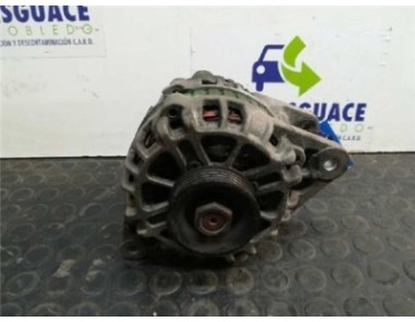 Alternador Hyundai COUPE 2 0 16V 