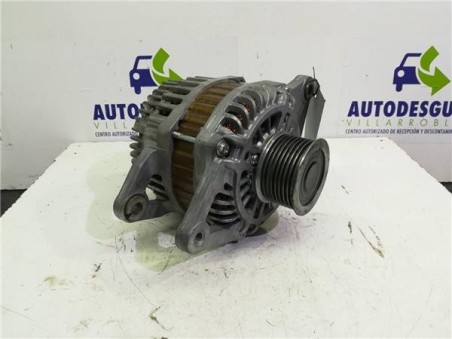 Alternador Mazda 3 LIM  2 2 Turbodiesel 
