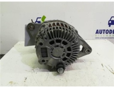 Alternador Mazda 3 LIM  2 2 Turbodiesel 