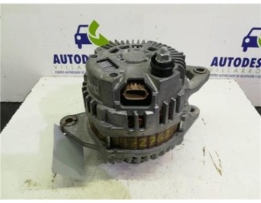 Alternador Mazda 3 LIM  2 2 Turbodiesel 