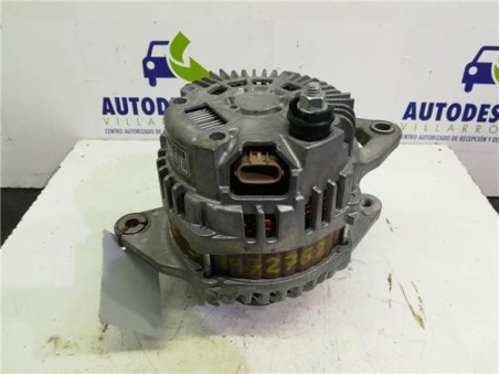 Alternador Mazda 3 LIM  2 2 Turbodiesel 