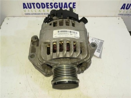 Alternador Opel CORSA D 1 3 16V CDTI 