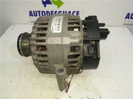 Alternador Opel CORSA D 1 3 16V CDTI 