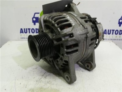 Alternador Renault TWINGO 1 2 16V 