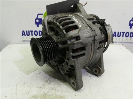 Alternador Renault TWINGO 1 2 16V 