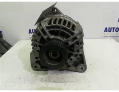 Alternador Renault TWINGO 1 2 16V 