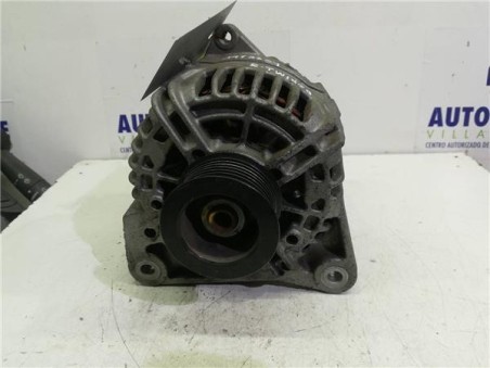 Alternador Renault TWINGO 1 2 16V 