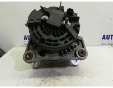 Alternador Renault TWINGO 1 2 16V 