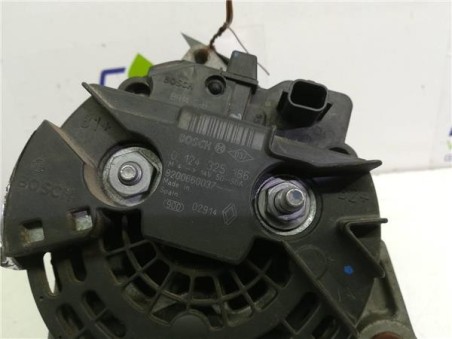 Alternador Renault TWINGO 1 2 16V 