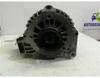 Alternador Chevrolet CAPTIVA 3 2 