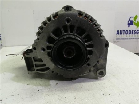 Alternador Chevrolet CAPTIVA 3 2 