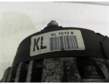Alternador Chevrolet CAPTIVA 3 2 