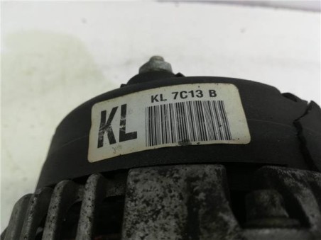 Alternador Chevrolet CAPTIVA 3 2 