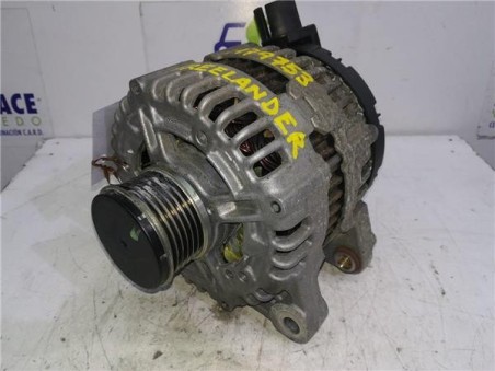 Alternador Land Rover FREELANDER 2 2 Td4 