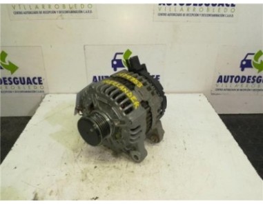 Alternador Land Rover FREELANDER 2 2 Td4 
