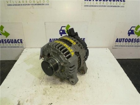 Alternador Land Rover FREELANDER 2 2 Td4 